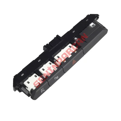 3G0927132C - ANAHTAR MODÜLÜ ARTEON