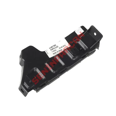 6L0807184C - TAMPON BRAKETİ (2002-06) IBİZİA - Aftermarket