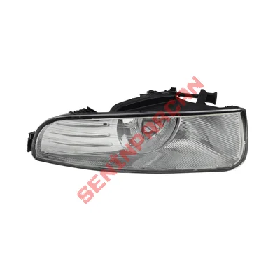 3T0941702 - SİS FARI SAĞ SUPER B 2008 - 2012 - Aftermarket