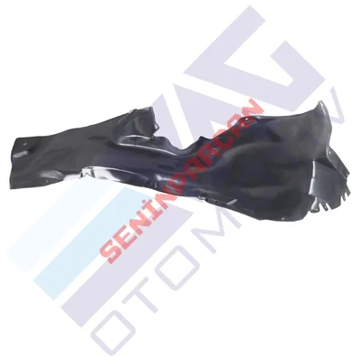 6R0809958C - ÇAMURLUK DAVLUMBAZI ÖN SAĞ POLO 2009- 1 KALİTE - Aftermarket