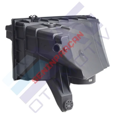 7H0129607J - HAVA FİLTRE KUTUSU KOMPLE 1.9 TDI AXB