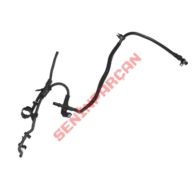 04L129456P - VAKUM HORTUMU - Original