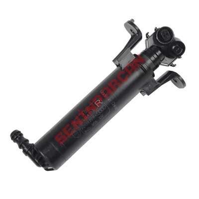 8V0955102 - FAR YIKAMA ROBOTU SAĞ A3 2013- - Aftermarket
