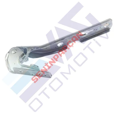 8D0823301B - KAPAK MENTEŞESİ - Aftermarket