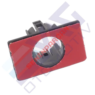 3G0919493 - PARK SENSÖR BRAKETİ PASSAT 2015- - Aftermarket