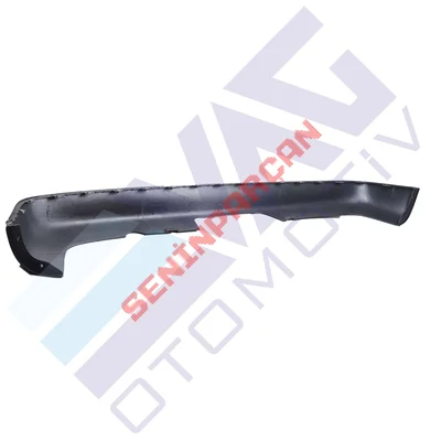 8L0807521F - SPOYLER ARKA A3 1996- - Aftermarket