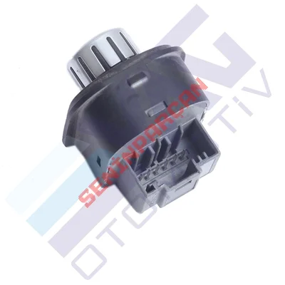 5K1959565 - ELEKTRONİK AYARLI VE - Aftermarket