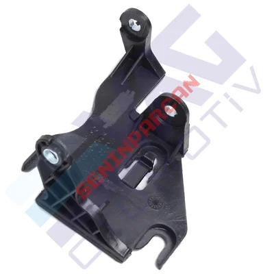 1K0201827A - AYAK AKTİF KARBON TUTUCU