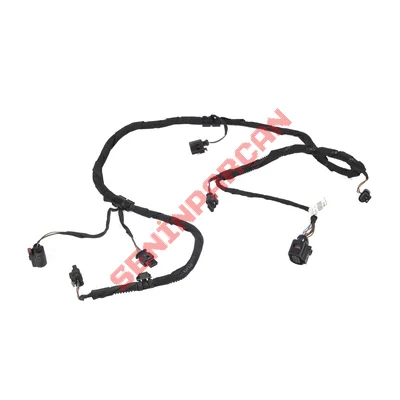 3G5971104C - TAMPON TESİSATI ARKA - Original