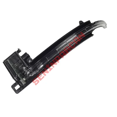 8K0949101E - DIS DIKIZ AYNA SINYALI SOL AUDI A4 08>16 Q3 12> - Original