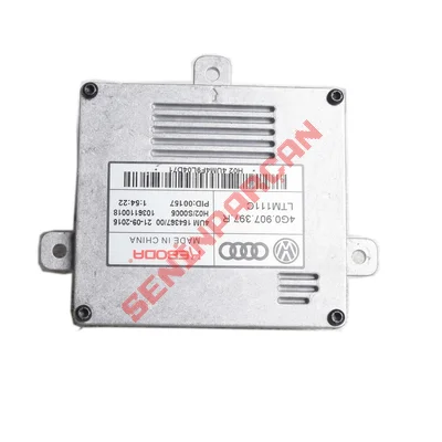 4G0907397R - ZENON BEYNİ - Original