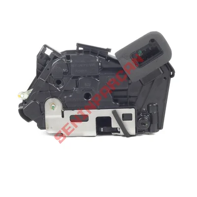 5E0839016 - MEKANIZMA KAPI KIL ARKA S