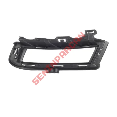 5G0853807A - SİS ÇERÇEVESİ SİSLİ KROMLU SOL GOLF 7 2013-2017 - Aftermarket