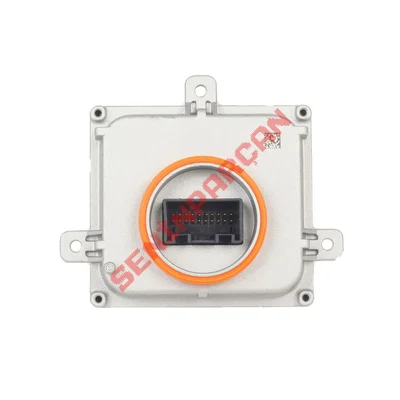 4G0907397Q - GÜNDÜZ FARI İÇİN GÜÇ MODÜLÜ - Original