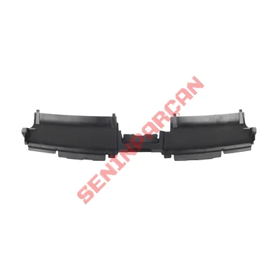 3G0121330 - PANEL HAVA KILAVUZU PASSAT 2016-2019 - Imported Original