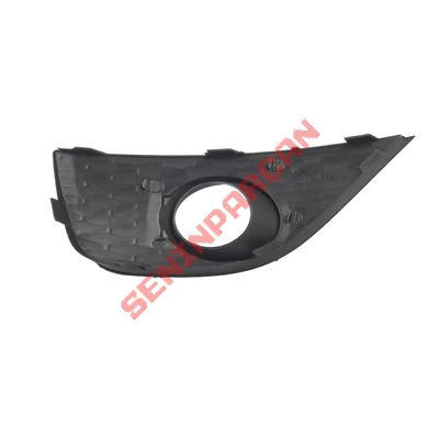 6J0853666A - SİS ÇERÇEVESİ SİSLİ IBIZA 2009-2011 - Aftermarket