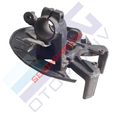 1K0407256P - FREN TAŞ. TEK. RULMAN MU- - Aftermarket