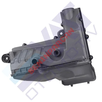 1K0129607AC - HAVA FİLTRESİ KOMPLE - Aftermarket