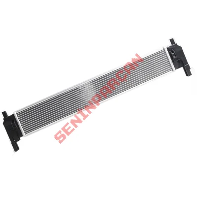 5Q0121251EL - İNTERKOL RADYATÖRÜ  GOLF 5 1.6 TDI 2012- - Aftermarket