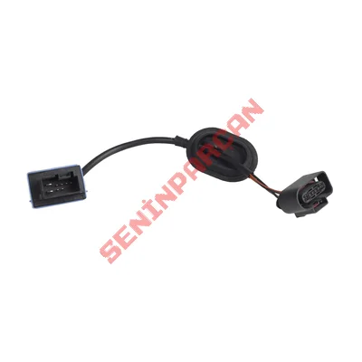 3C0906093C - BENZİN ROLESİ - Imported Original