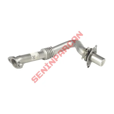03L131521R - BAĞLANTI BORUSU - Original