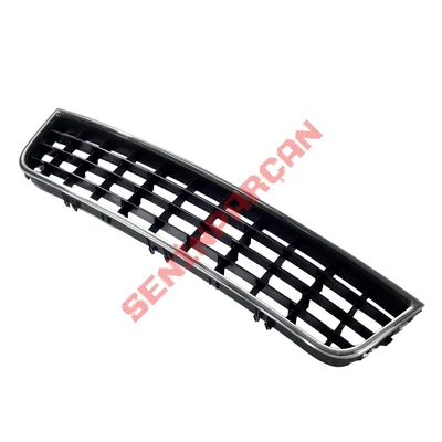 4B0807683L - TAMPON IZGARASI ORTA NİKELAJLI AUDI A6 2001-2005 - Aftermarket