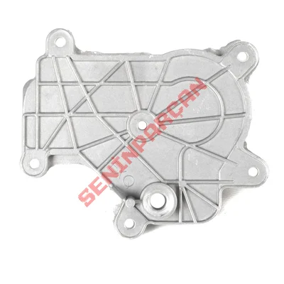 074115405R - YAG BRAKETI+CONTA TRANSPORTER T4 2,5TDI ACV 03>08 - Aftermarket