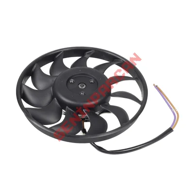 4F0959455A - FAN MOTORU KÜÇÜK - Aftermarket