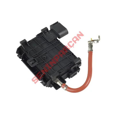 1J0937617D - HATLI SİGORTA TAŞIYICISI - Aftermarket