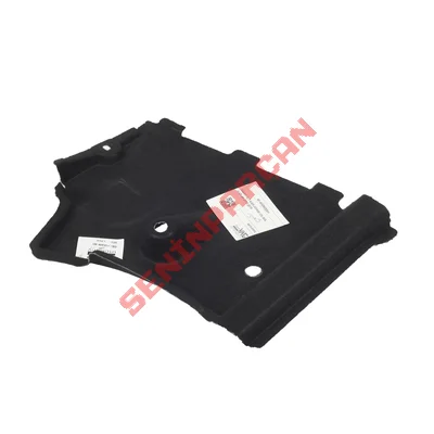 4G0825201 - TABAN ALT KAPLAMASI ÖN SOL AUDI A6 2012-2019 - Aftermarket