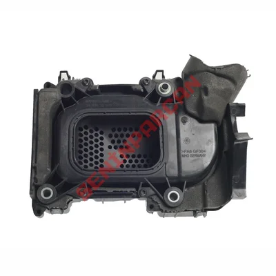 03C103502K - SUPERCHARGER - Original