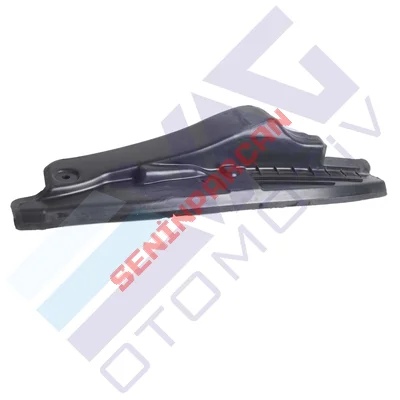 1K5821111 - ÇAMURLUK KENAR PLASTİĞİ