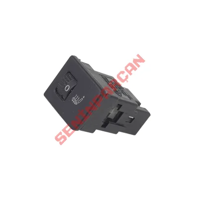 7H5963563 - KOLTUK ISITMA DÜĞMESİ