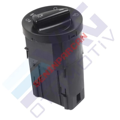 1C0941531A - PARK VE SÜRÜŞ LAMBASI, - Aftermarket