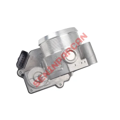 076128063A - GAZ KONTROL UNITESI (KELEBEK) TRANSPORTER T6 TOUAR - Original