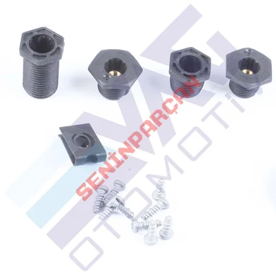 5F0998226 - TESPİT ELEMANI - Original