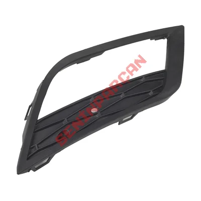 5F0853666A - SİS KAPAĞI SİSLİ LEON 2013- - Aftermarket