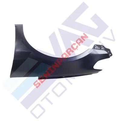 3C8821021 - ÇAMURLUK ÖN SOL PASSAT CC 2009- - Aftermarket