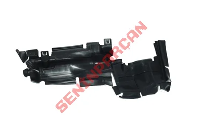 8W0121283AR - HAVA KILAVUZU - Original