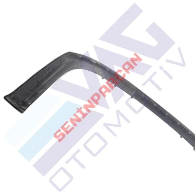 1U6807521 - SPOYLER OCTAVİA - Aftermarket