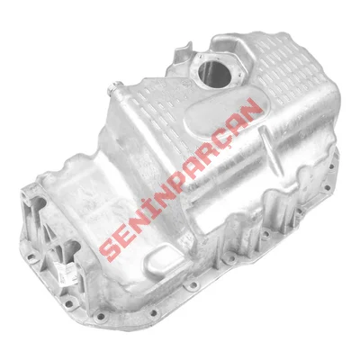 03C103603S - YAĞ SEVİYESİ SENSÖRÜ BOŞLUĞU - Aftermarket