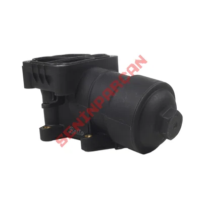 03L115389C - YAĞ FİLTRE KÜTÜĞÜ KOMPLE CAY 1.6 TDI - Aftermarket