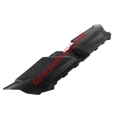 8T0807081A - PANEL ÜST KAPLAMASI AUDI A5 2009-2011