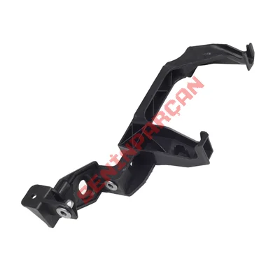 3V0805307 - FAR ALT DESTEK BAĞLANTI AYAĞI SOL SUPER B 2015- - Aftermarket