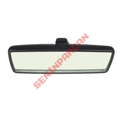 701857511A - DİKİZ AYNASI, - Used Original