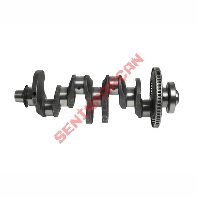 06A105021A - KRANK GOLF IV-BORA 1,6 AKL MOTOR - Original