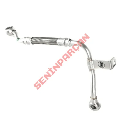 04L145771P - BESLEME HATTI - Original