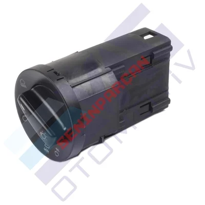 1C0941531A - PARK VE SÜRÜŞ LAMBASI, - Aftermarket