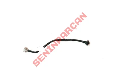 4G0121081CT - HAVA ALMA BORUSU - Original
