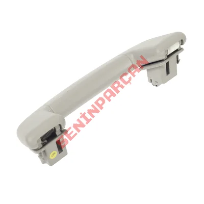 5G0857607BZA2 - TUTAMAK, KATLANABİLİR - Original
